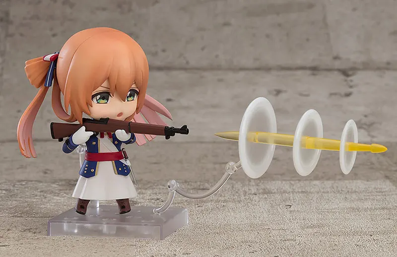 ねんどろいど 1264 1292 UMP45 UMP9 Amazon.co.jp: ねんどろいど ドールズフロントライン UMP45 ノン