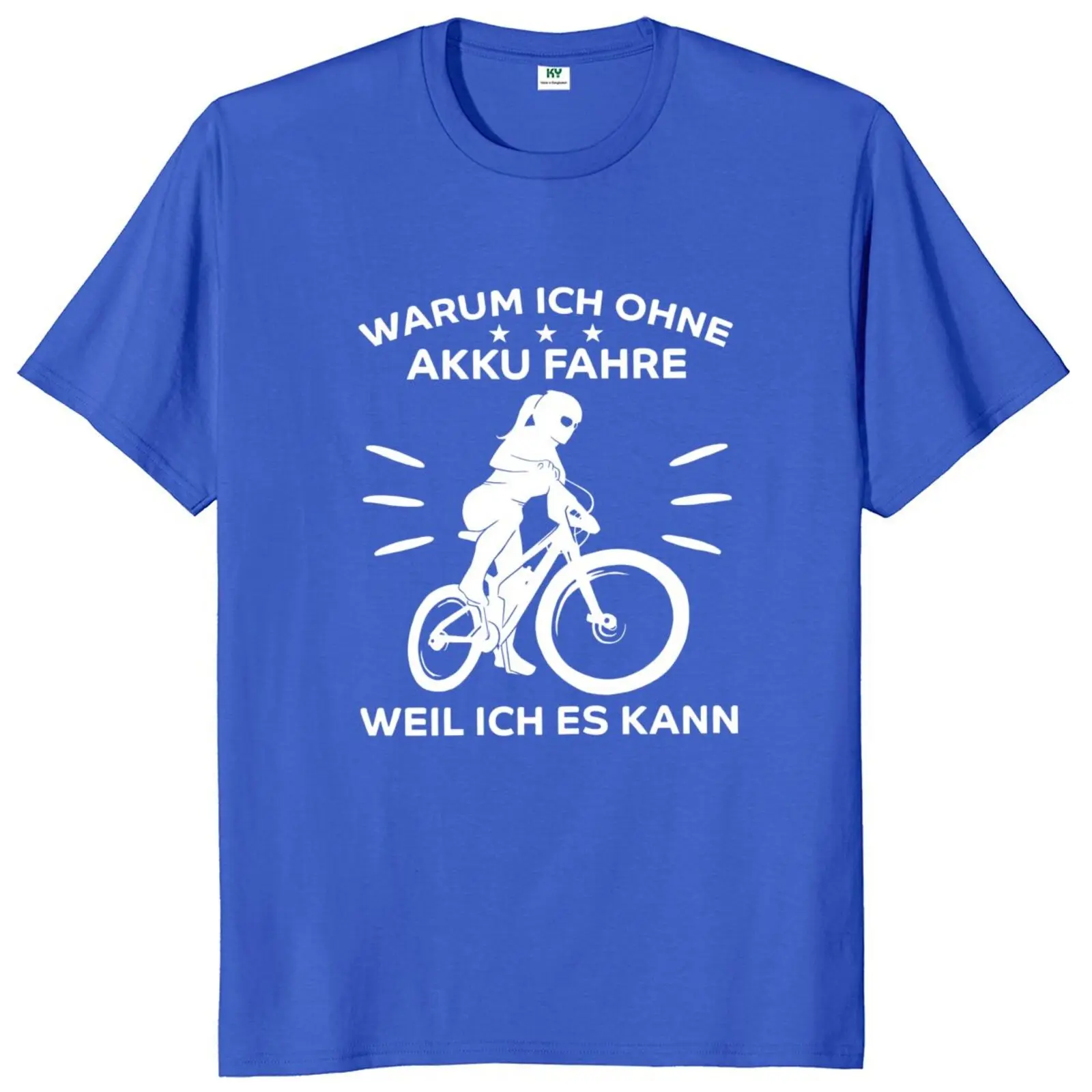 Taste Takt Abfall fahrrad t shirt sprüche Wunder Wagen Dynastie