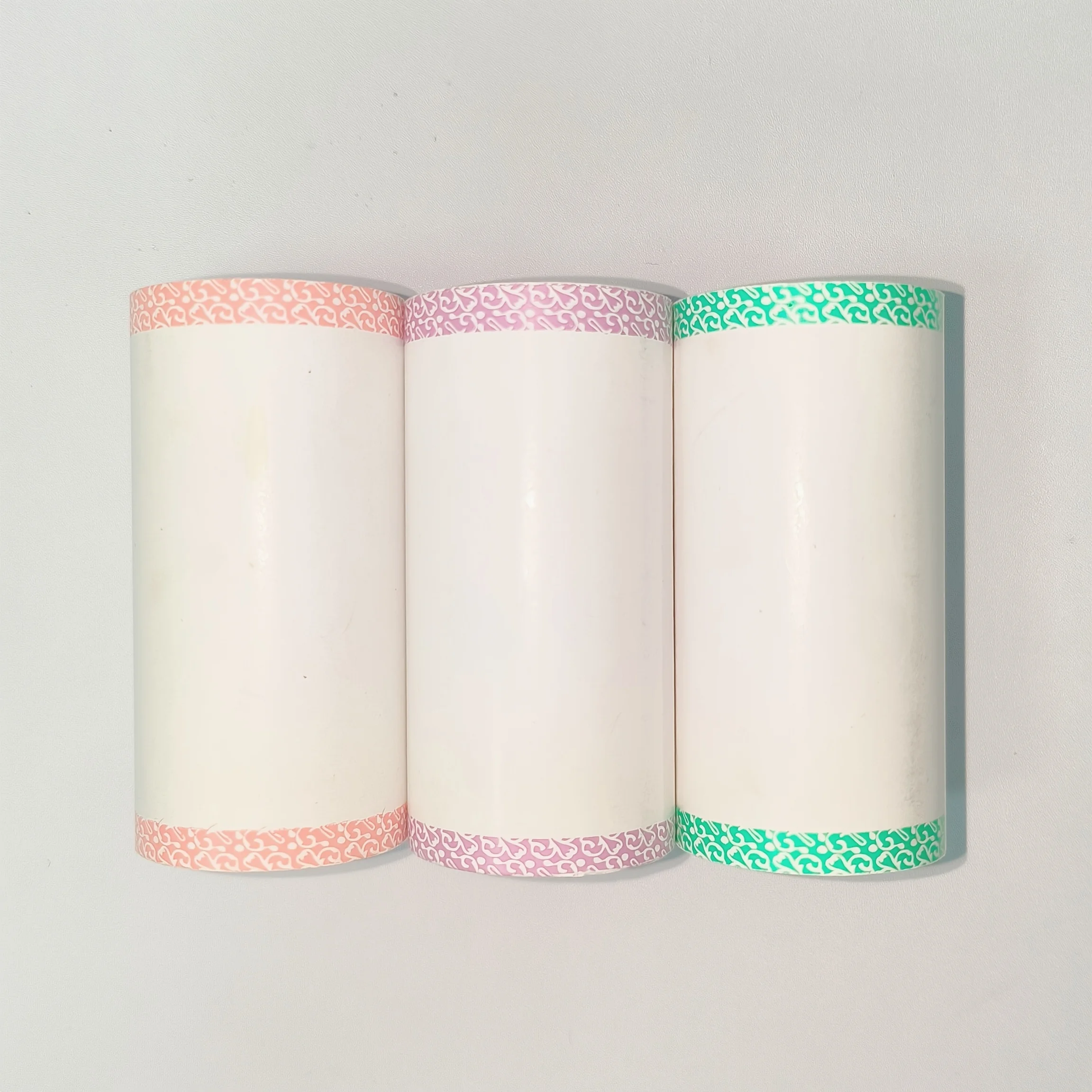 Instant Camera Refill Rolls | Thermal Photo Paper for Instant Cameras | High-Quality, Inkless Printing | Ideal for Christmas