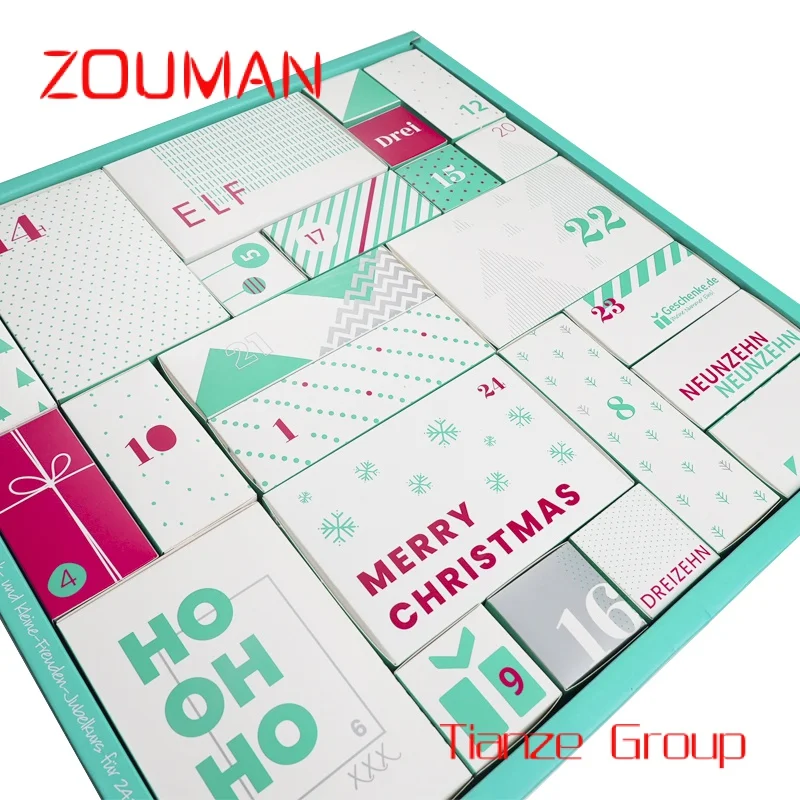 Рисунок 4 - Рождественский подарок на заказ