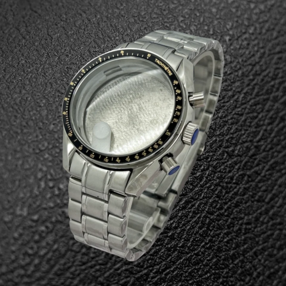 Multifunctional Speedmaster Watch Case