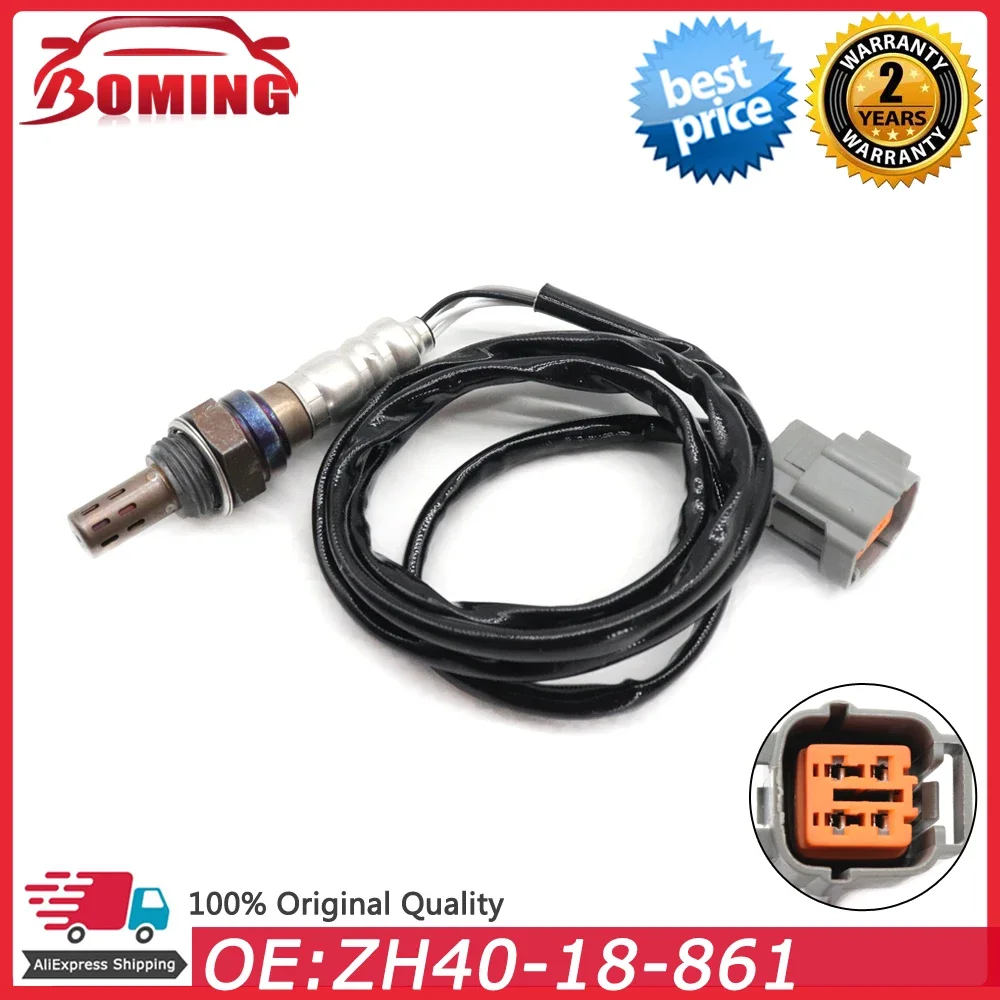 

ZH40-18-861 Downstream O2 Oxygen Lambda Sensor For Mazda 323 1.6L 2001-2005 ZH4018861