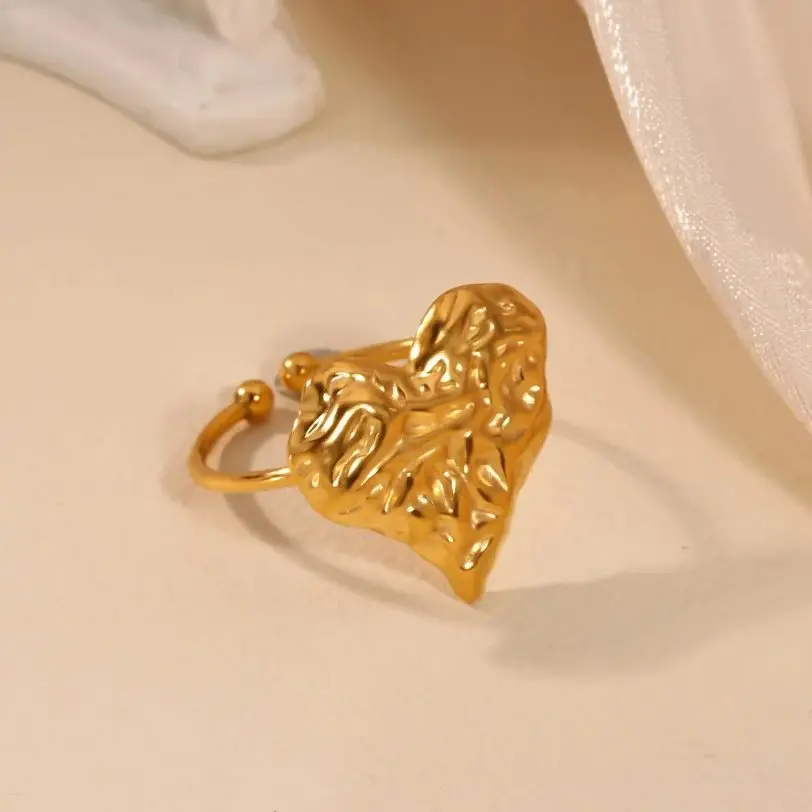 Irregular Geometric Wedding Jewelry Item