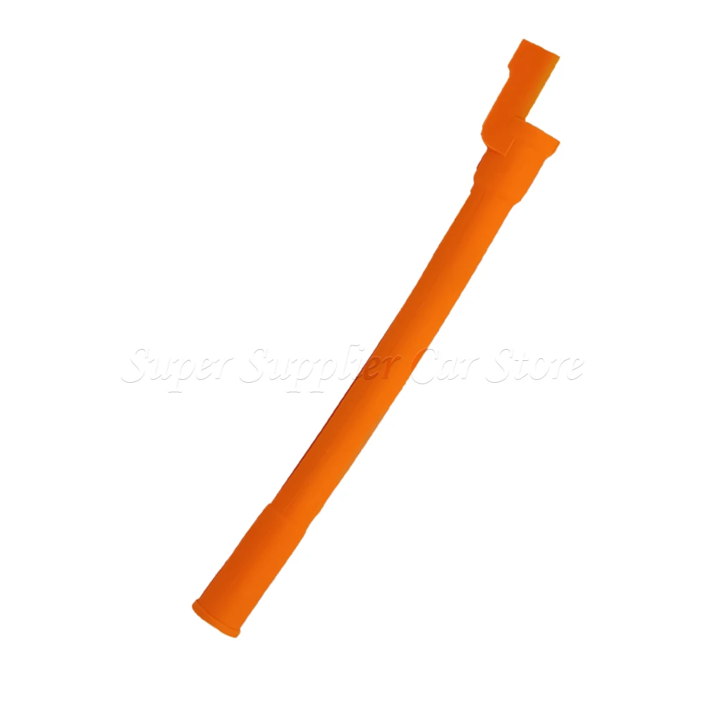 Oil Dipstick Guide Tube 038103663 Car Accessories Interior Parts Car Products For Audi A3 A4 A6 1.9 TDi For VW BORA GOLF Mk4