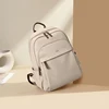 GOLF Laptop Backpack 15 inch Women Backpacks Bags Elegnat Nylon Waterproof Back Pack with Secret Pockets Anti Theft High Quality 6