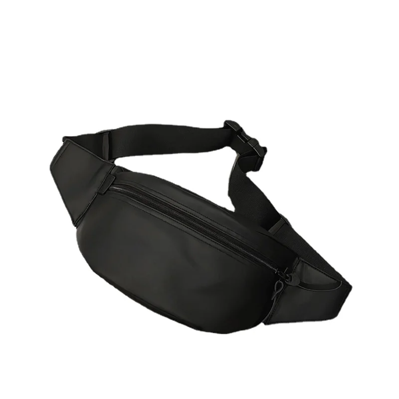 

Versatile Backpack Chest Bag Shoulder Crossbody Pocket for Men Fashion Backpack Waterproof Functional Travel Leisure Sports Bag