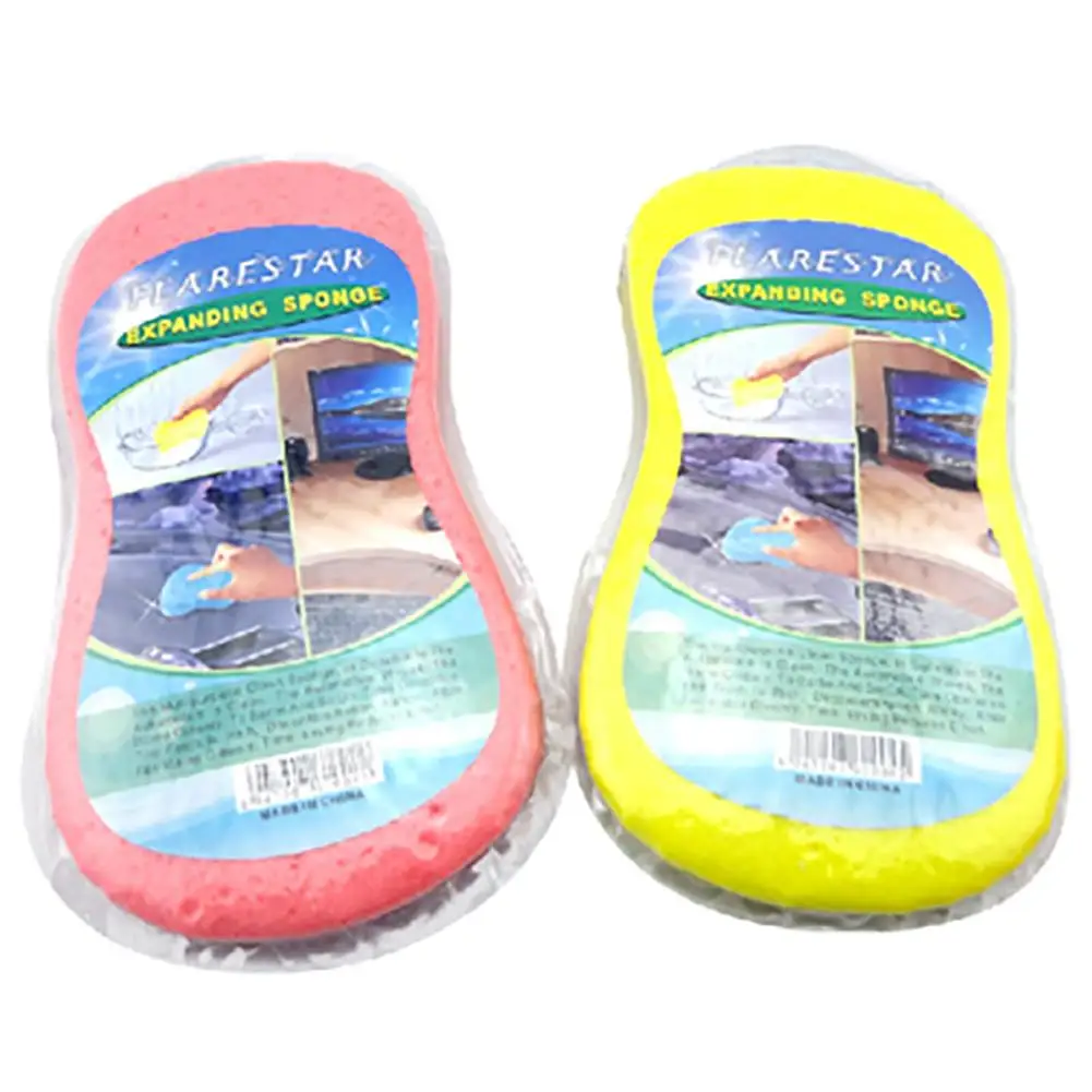 Car Wash Sponge Absorbent Sponge Block Car Cleaning Tool car cleaning sponge cleaning sponge car cleaning tool