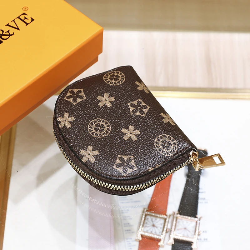 Card Holder Multi Function Wallet Ladies Cultch Purse credit card holder