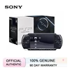 Original Sony PSP 3000 Handheld Game Console PlayStation Portable PSP-3006 Arcade Game Console Holiday Gift with Free Games 1