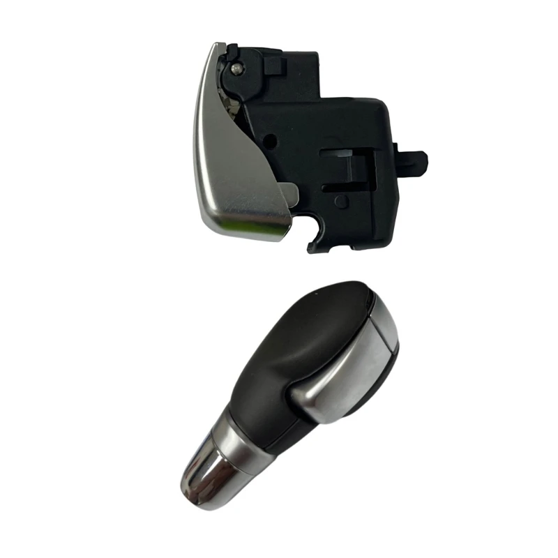 

Car Automatic Gear Shifter Knob Button Handball for XFD HCA4 HCAK HEMM HEMN Shifter Lever