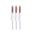 White pen 3pcs