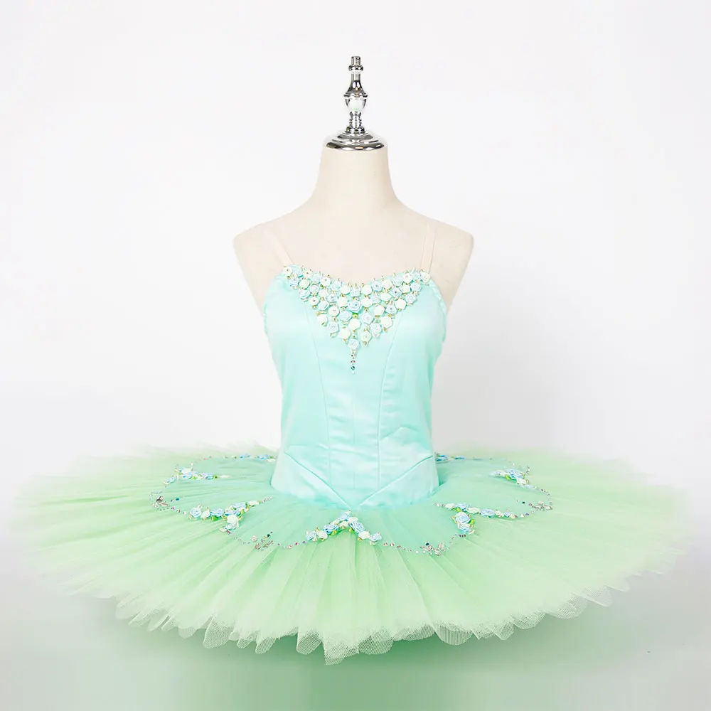 

Springtime Adult Ballet Tutus For Competition Ballet Tutu