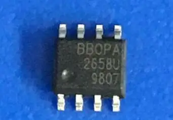 

(100%New) OPA2658U OPA2658 SOP8