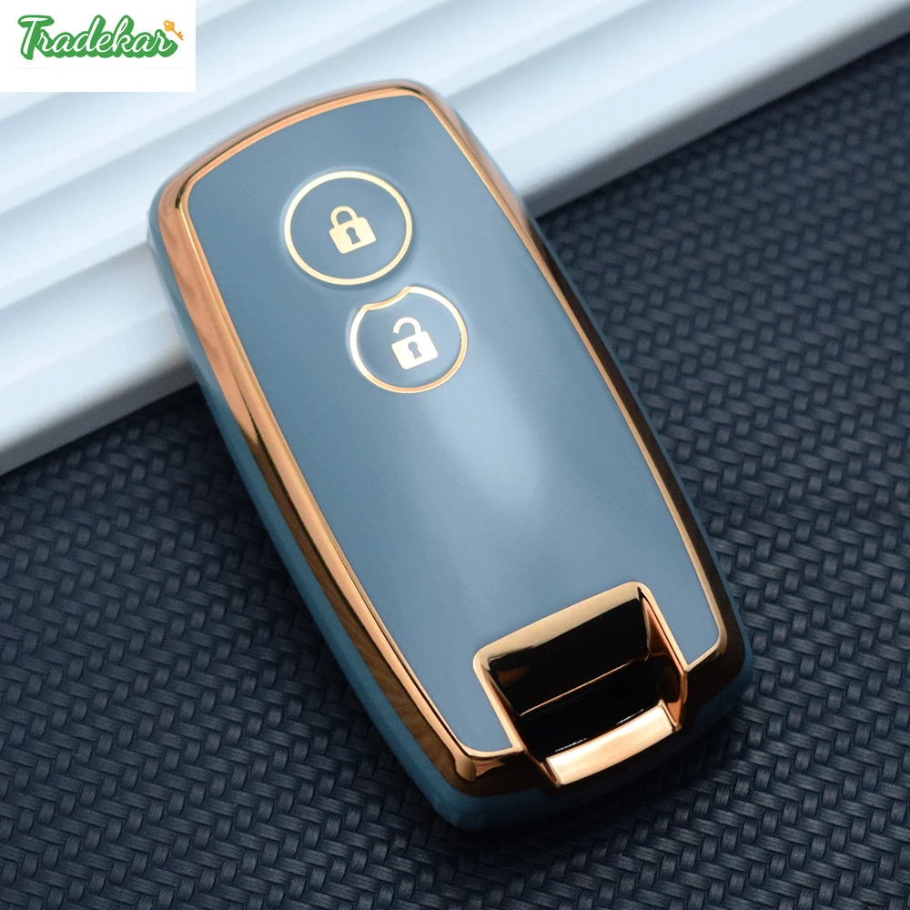 Per Suzuki Grand Vitara Swift Sx4 S-Cross Xl-7 Kuyucha Sch4 Per Suzuki Swift 2007-2010 Portachiavi Portachiavi Coverr