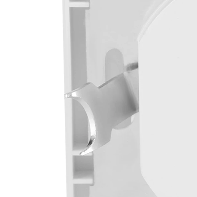 Raccordi Pressione Alta Raccordo Idraulico A Crimpare - 5/8" JIC Femmina X 1/2" Tubo Barb (Maschio) - Confezione Da 10 Pezzi, MPN C202-10-8 Tubo Di Scarico - Foto 3