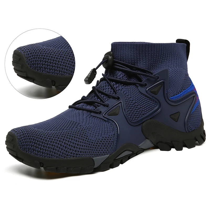 High Top Boots 2