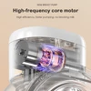 Wearable Breast Pump New Electric Breast Pump Hands-Free Breastfeeding Milk Collector BPA-Free 5