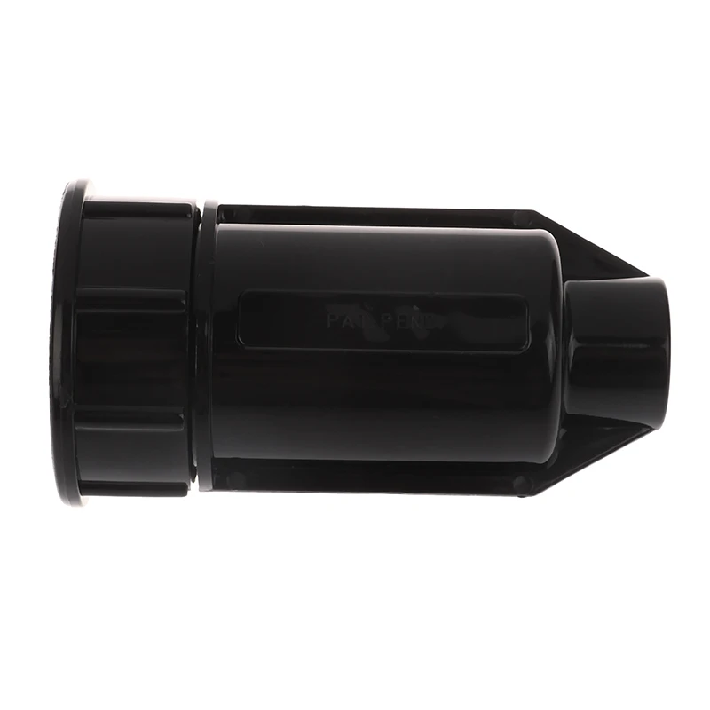 Hidden Safe Box Hide A Key Cash Sprinkler Head Money Outdoor Garden Yard Hiding Vault Case Waterproof Corrosion Impact Resistant garden hiding vault