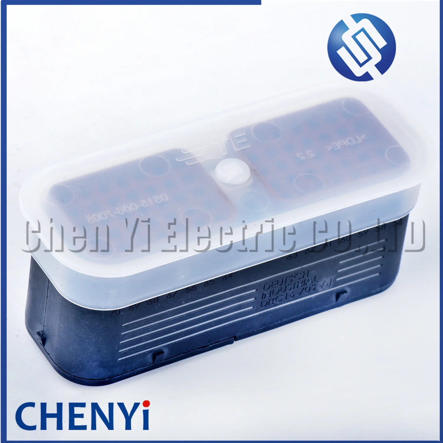 deutsch conector femea original soquete impermeavel com 05
