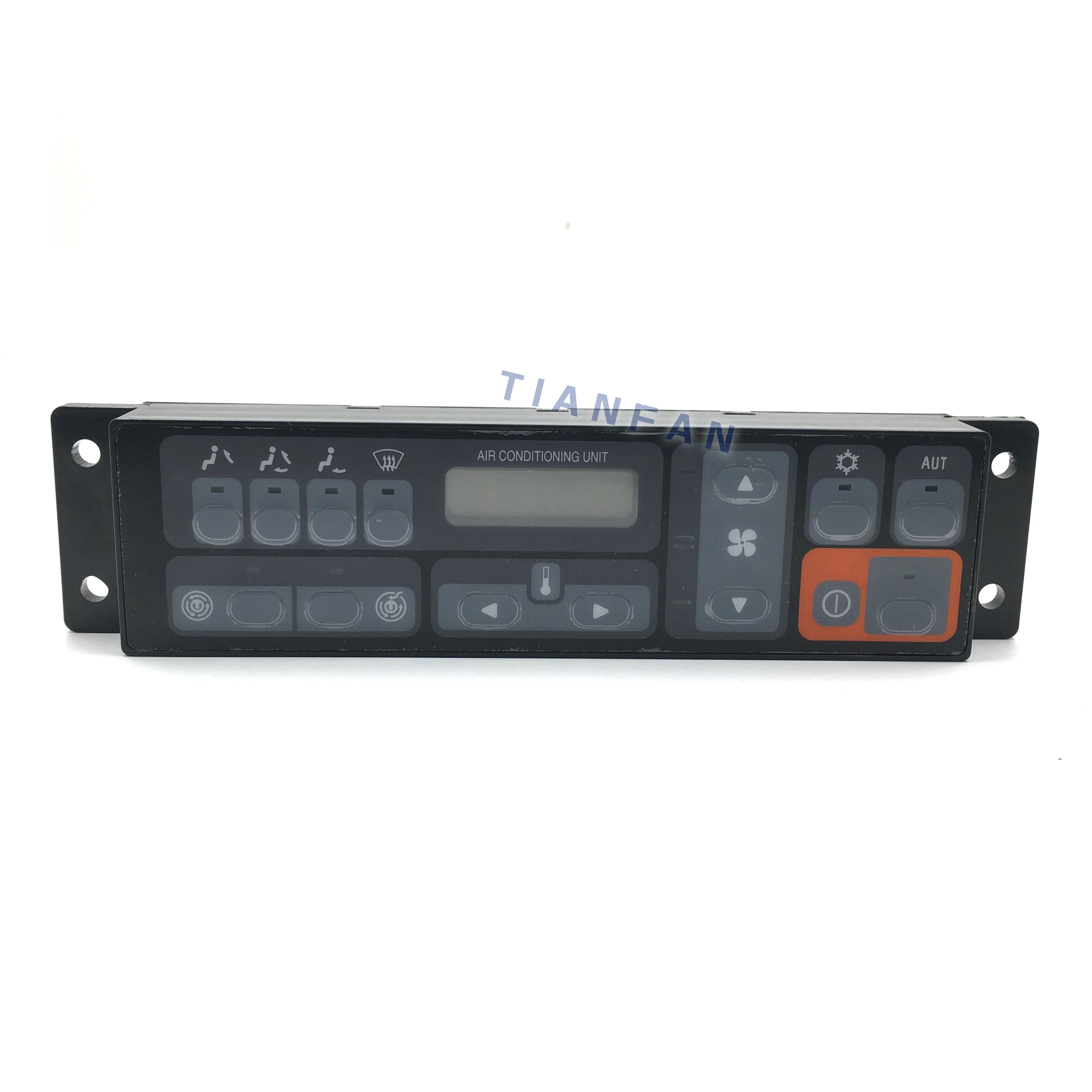 

Excavator Accessories Air Conditioning Control Panel Air Conditioning Switch For E312B 320B 325B 330B