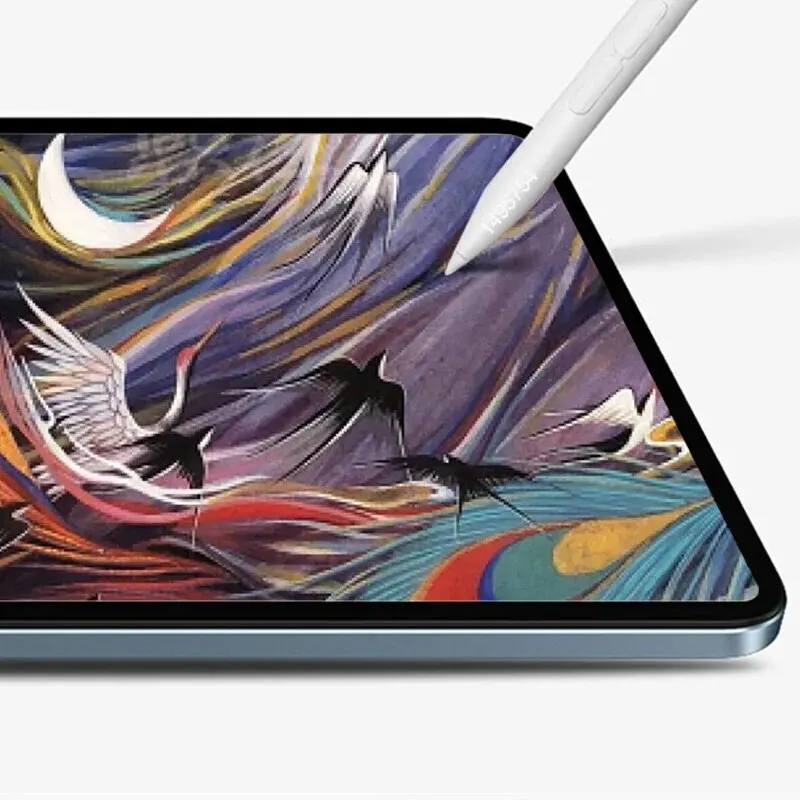 Xiaomi-Stylet intelligent pour tablette, 2 génération, 2024Hz, 240mm, Piazza Writing CAM, Mi Pad 5, 6, 5 Pro, 6 Pro, 152 Nouveau