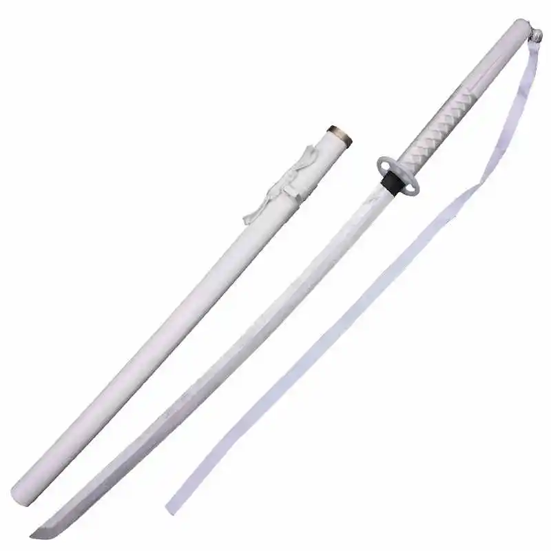 Bleach Sode no Shirayuki Zanpakuto Cosplay Prop