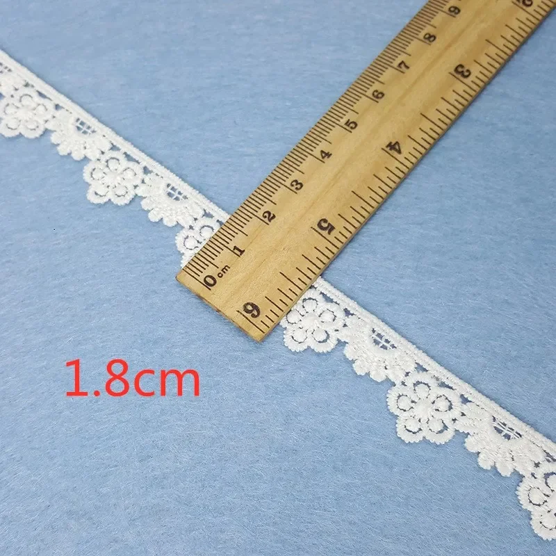 Lace fabric lace ribbon lace garment accessories lace sewing supplies lace accessories lace sewing accessories 10 yards lace embroidery DIY fabric sewing supplies clothing