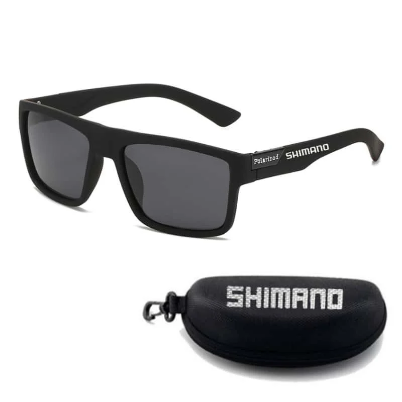 Black with box