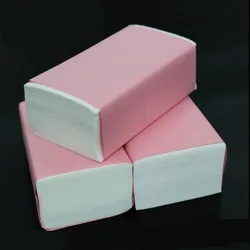110Pcs/Lot Professional Thicken Perm Paper Power Curls Styling Tool Hair Curler Make Curly Paper Hairstly Products Blanching