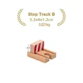 1pc stop B