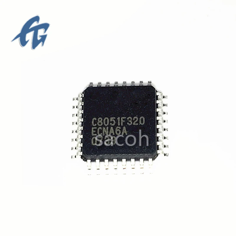 

(Best QUALITY)C8051F320 C8051F320-GQR 5Pcs 100% Brand New Original In Stock