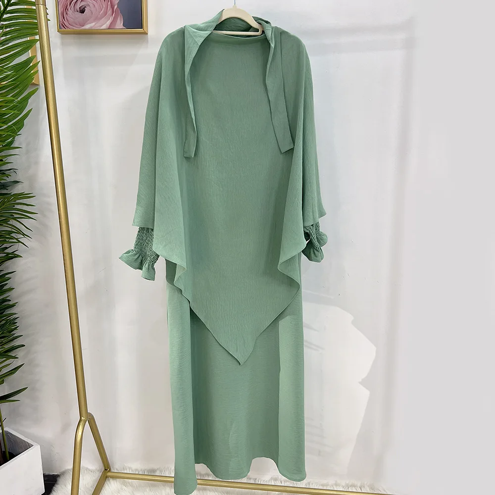 Mint 2 Piece Set