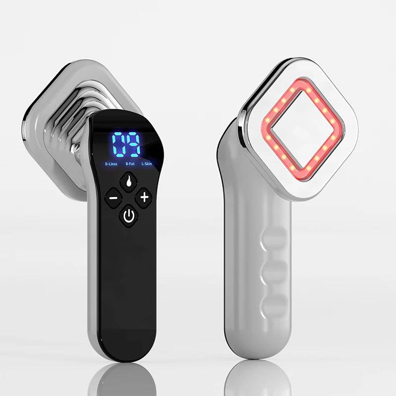 Electric Body Sculpting Machine for Belly Waist Arm Leg Butt