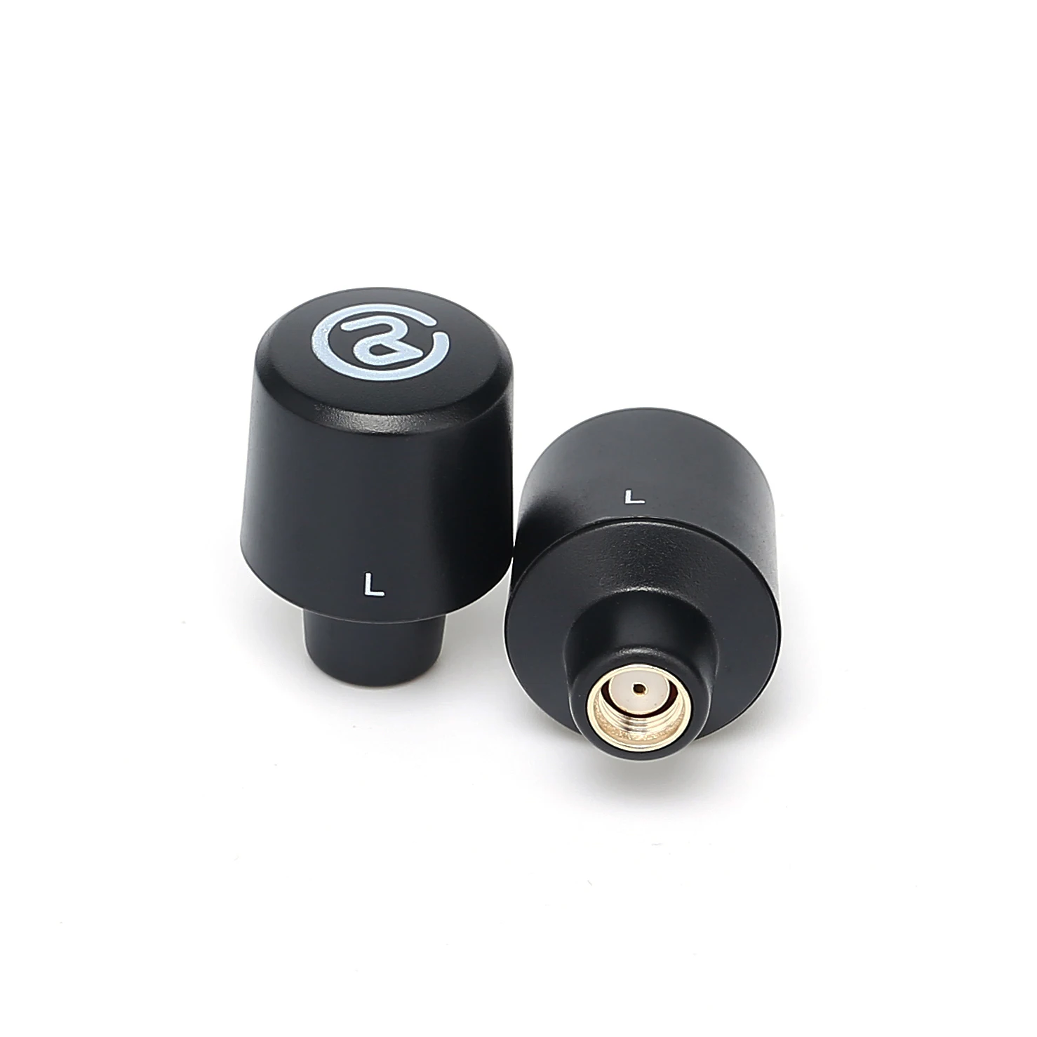 Super Mini Stubby Short 5.8G Antenna RHCP/LHCP SMA/RPSMA 5dBi High Gain for RC Quadcopter Drone DJI DIgital Googles Receiver Drone Accessories Drone Antenna Receiver Antenna FPV Antenna