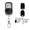 DEA GT2 GT4 DEA MIO TR2 TR4 433mhz Remote Control DEA Gate Garage Door Openner Garage Command Rolling Code 433.92MHz 5