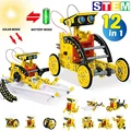 Yellow 12 in 1