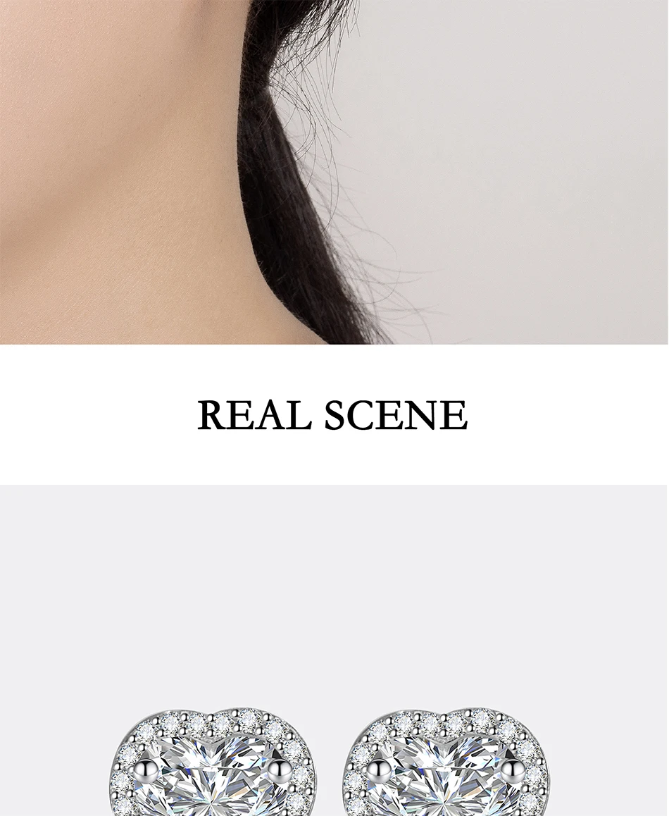 Brilliance and sparkle