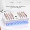 Professional Hand Pillow Large Space Nail Dryer 90 Led Nail Dryer UV Lamp for Curing All Gel Nail Polish Motion Sensing Manicure 3