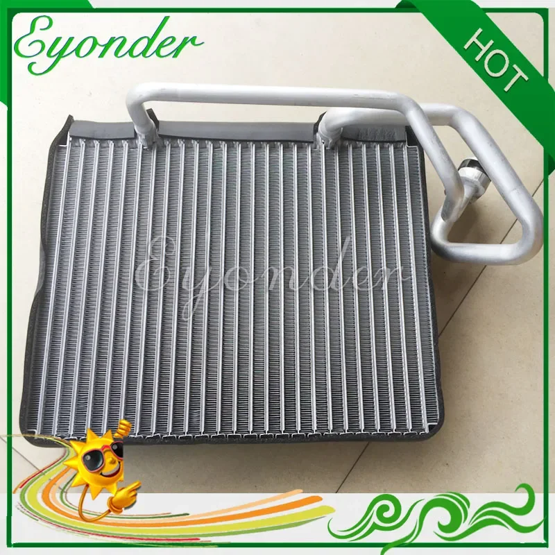 

RHD New A/C AC Air Conditioning Evaporator Core COOLING COIL for Nissan Urvan 2003 2004 2005 60*235*279 27280VW000 27280-VW000