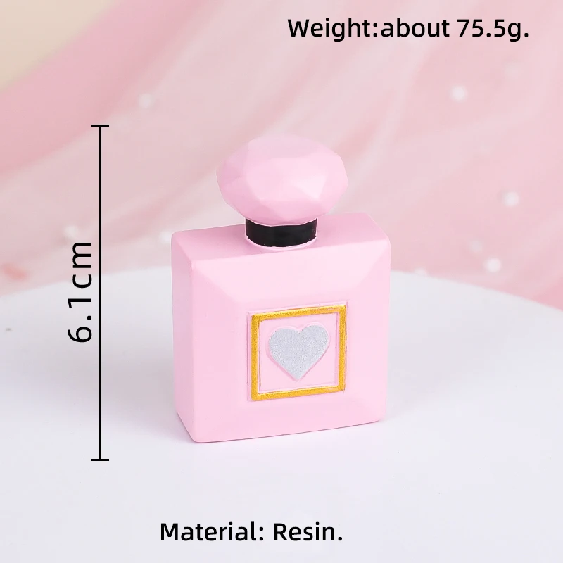 resin Perfumes