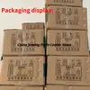 Energy Saving Direct Drive Motor Control Box for Siruba 747F Industrial Overlock Brushless Ac Servo Motor Mute Save Power Motor 5