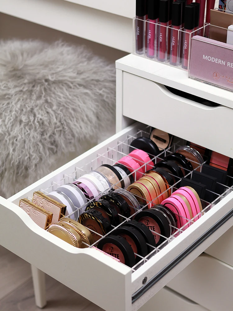 Ikea Alex Drawer Organizer