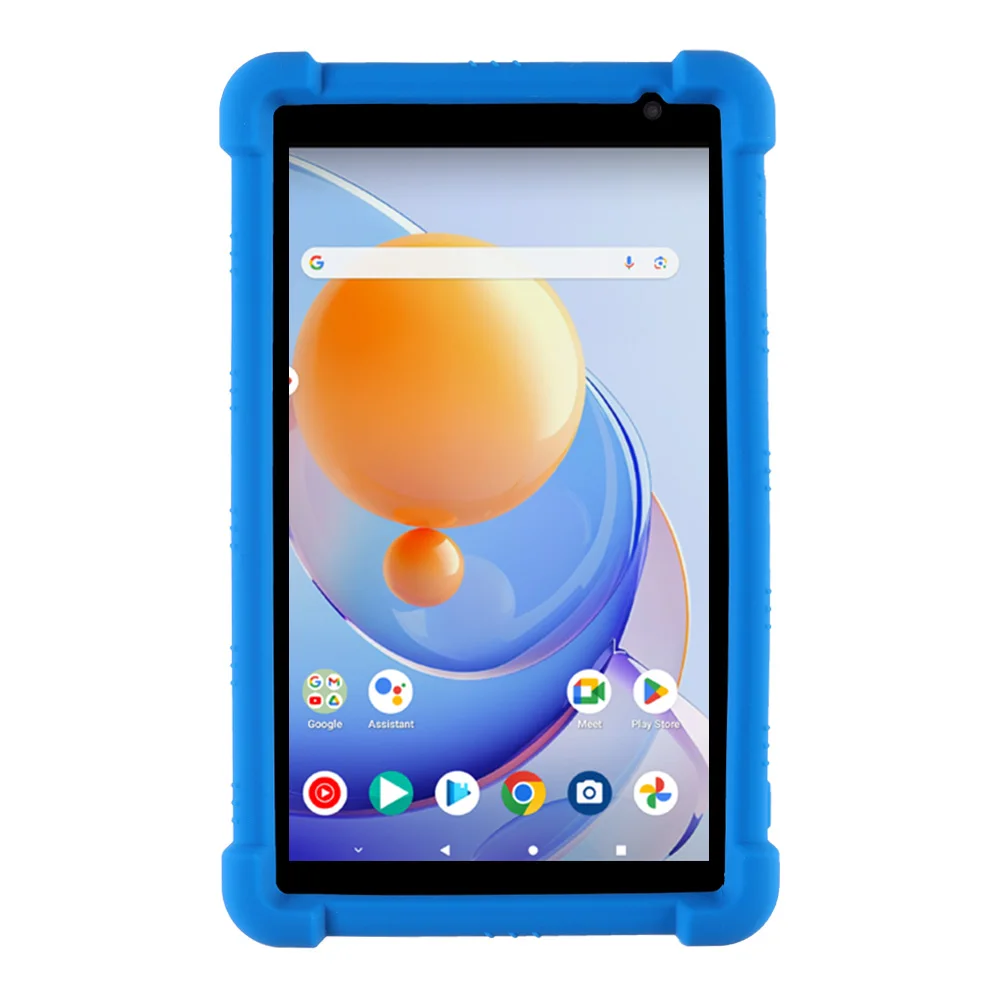 Tablet Capa à Prova de Choque Infantil Estojos Funda Alldocube Iplay50 Mini Lite Android 13 8 - Imagem 6