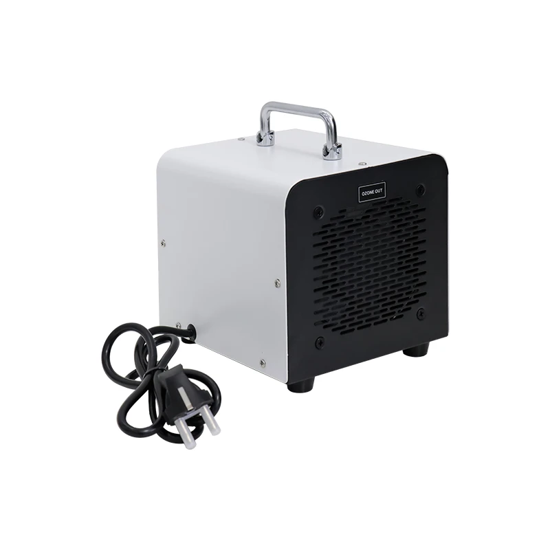 digital ozone generators Portable Ozone Water Cleaner Ozone Generator For Household Sewage Treatment