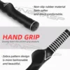 1pcs Portable Golf Swing Trainer Training Grip Standard Teaching Aid Right-Handed Practice Aids For Left Golfer Correct Position 3