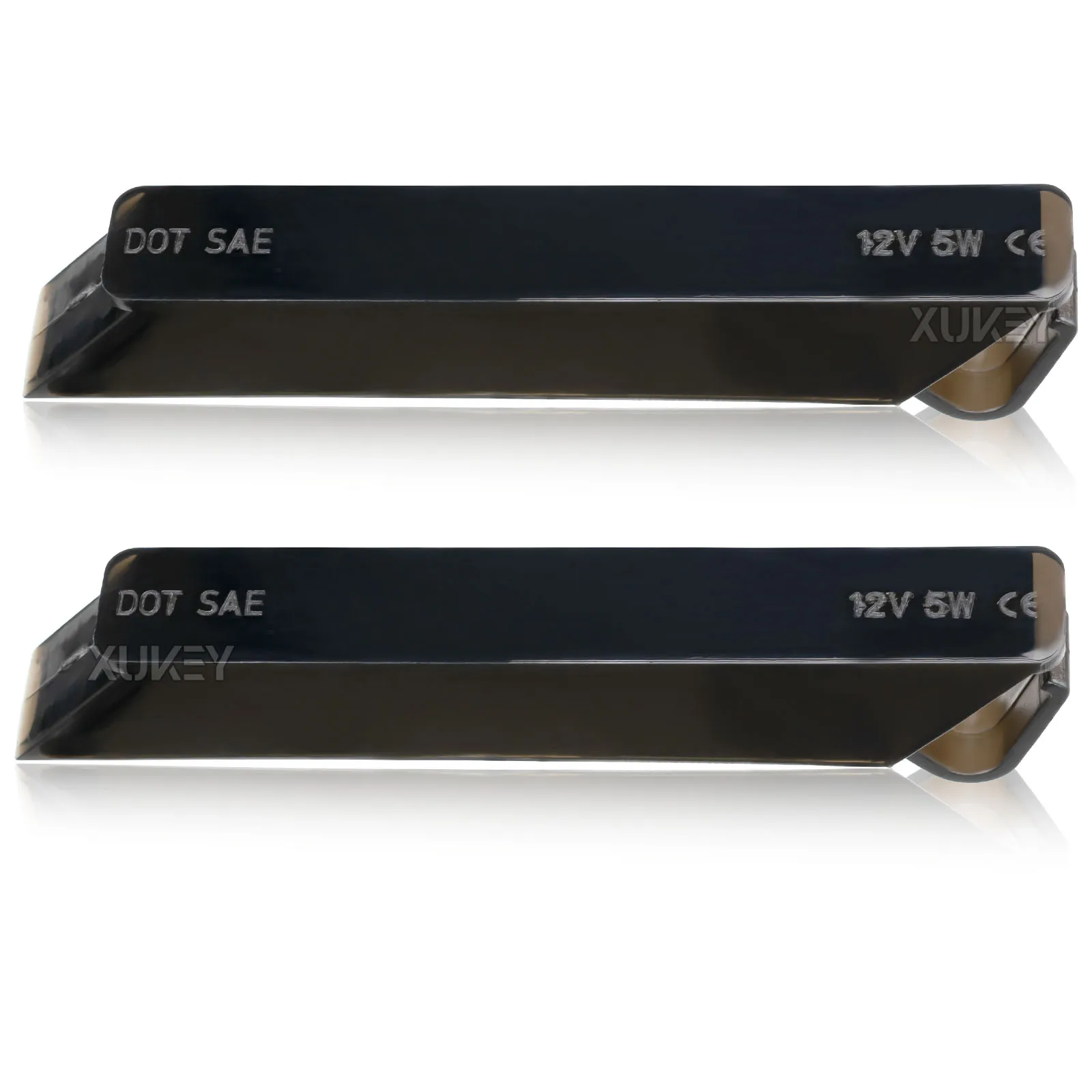 Side Wing Mirror Turn Signal Daytime Running Light For Ford F150 2004-2014 Ford Raptor 2010-2014 Ford Expedition Lincoln Mark Lt