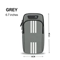 Grey(6.7 inch)