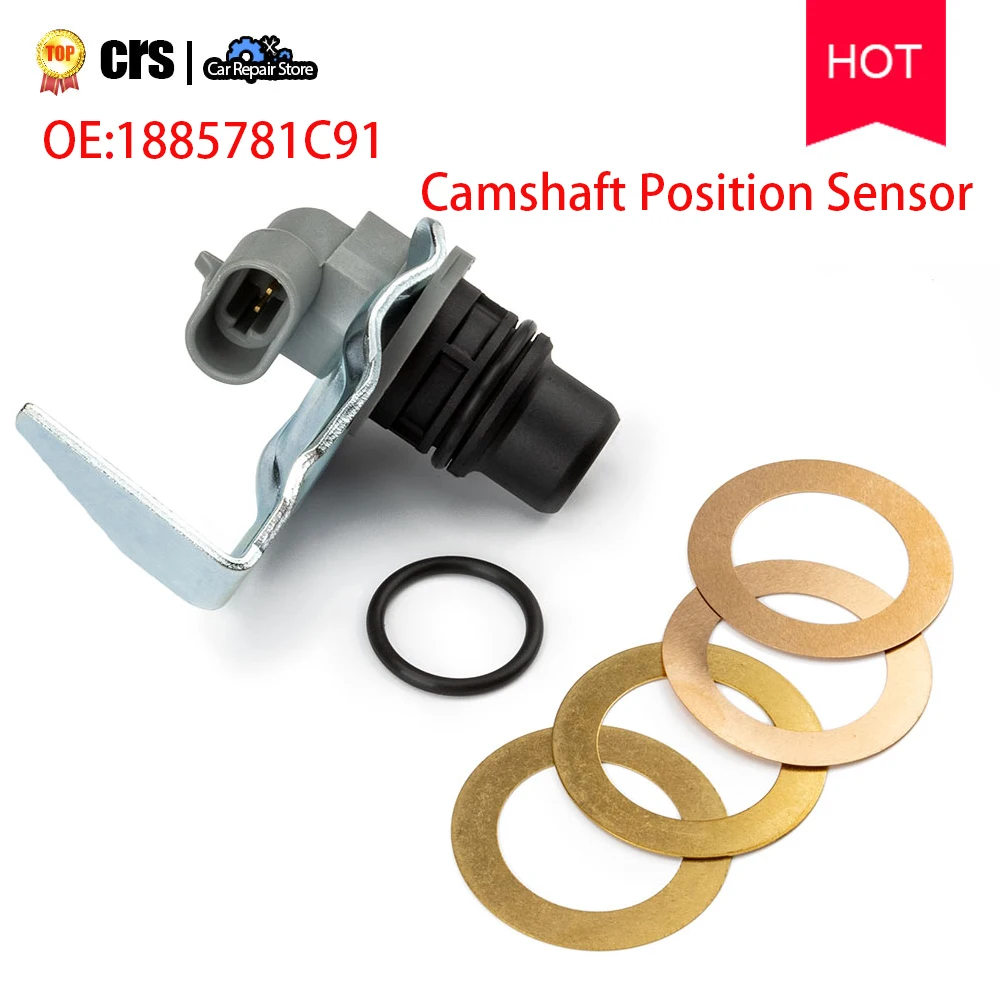Camshaft Position Sensor 1885781c91 For Navistar Dt466e Dt530 For Ford