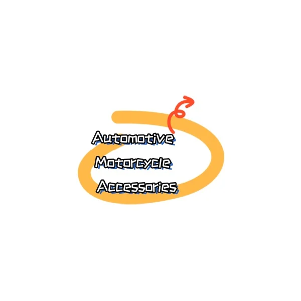 Automotive Motorcycle Accessories Store