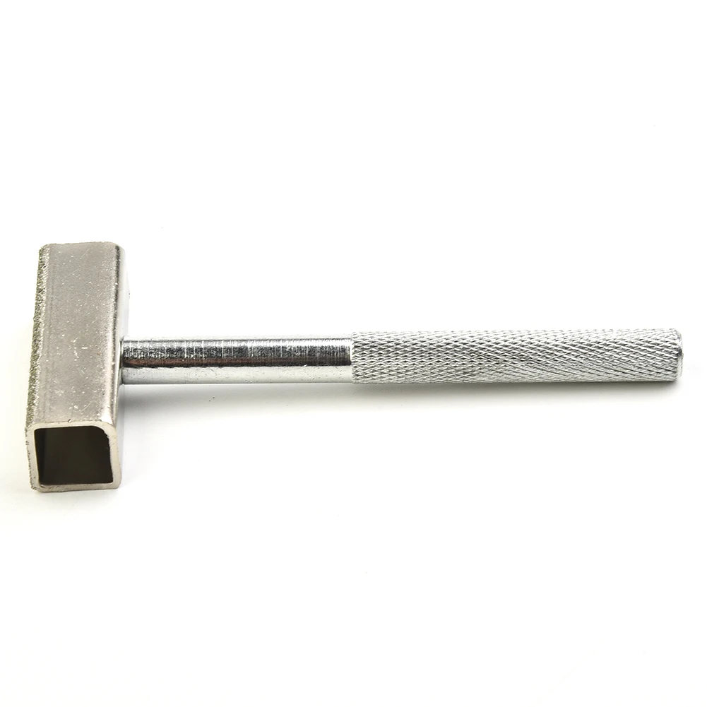 Diamond Grinding Wheel Dresser Sintered Diamond Grinding Disc Sharpening Dresser Sanding Disc Abrasive Grinder Tools